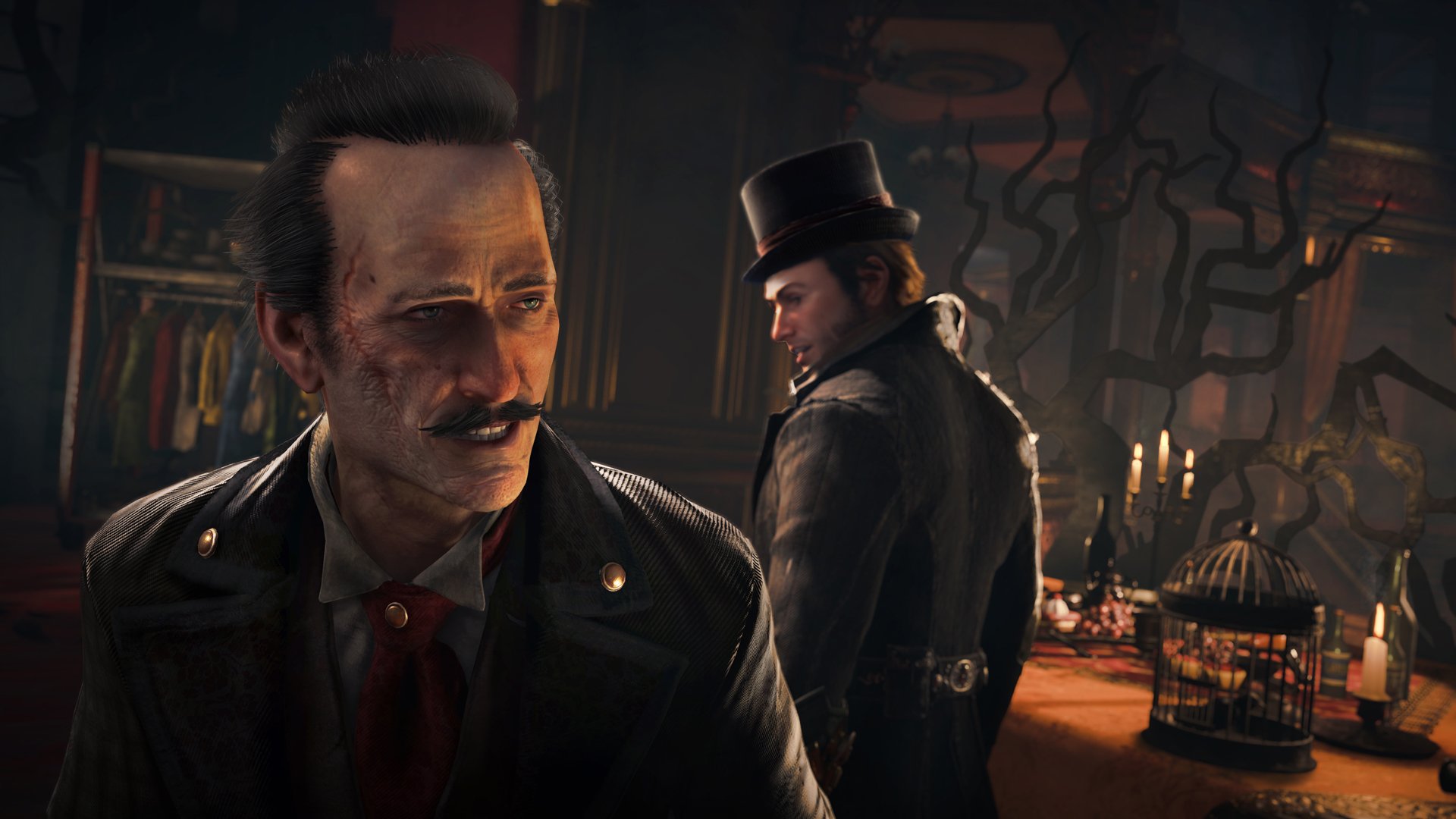 Assassin´s Creed Syndicate - Imagen 12